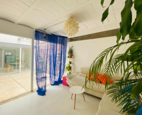 DUPLEX-LOFT en Granada